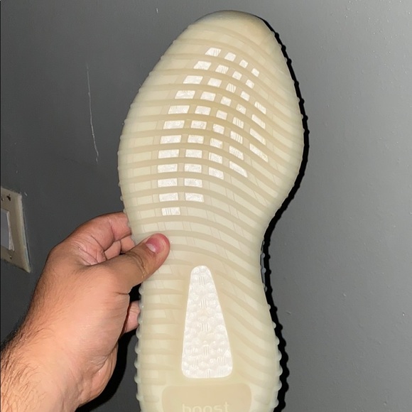 Yeezy Boost 350 Blue Tint - Picture 5 of 16